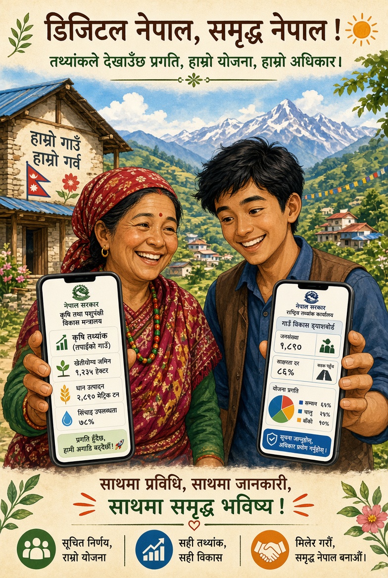 “तथ्यांकले स्वतन्त्रता दिन्छ कि खोसिदिन्छ?” ल्यान्सेटका सम्पादकले उठाएको असजिलो प्रश्न र नेपालका लागि यसको गहिरो अर्थ